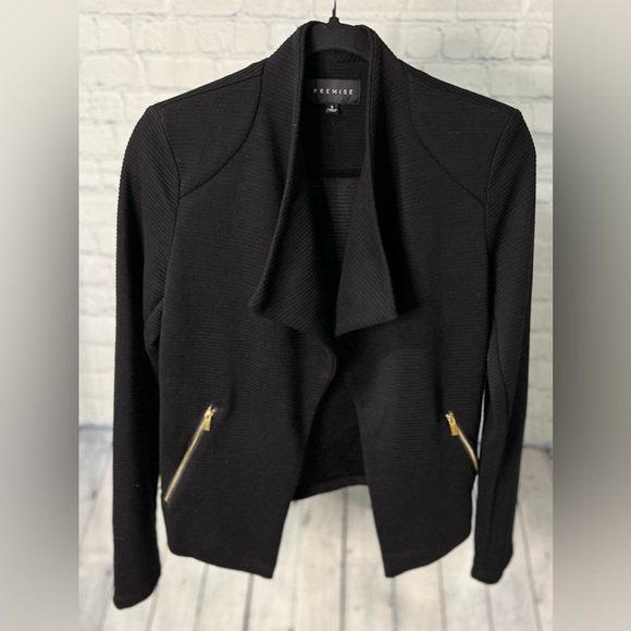 Premise Blazer | Sz Sm - Picture 2 of 11